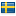 scalable.com server is located in Sweden